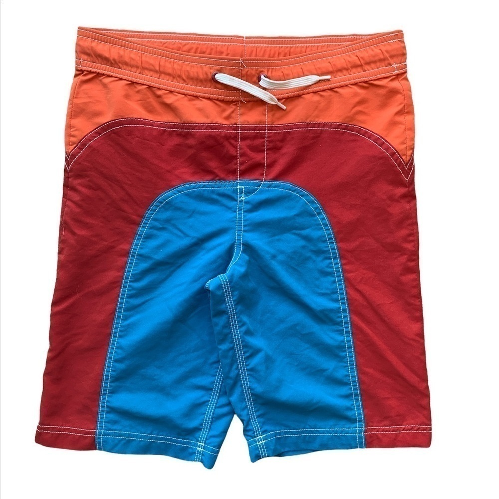 Lands End Kids | Lands End Kids swim trunks